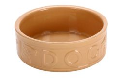 Mason Cash 20cm Dog Bowl - Medium